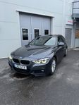 BMW 320 d xDrive TouringH M Sport ´H/K Pano Drag Euro 6