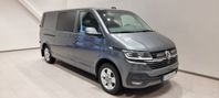 Volkswagen Transporter T6 Kombi T6.1 2.0TDI 150HK DSG 4-Moti