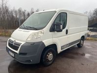 Citroën Jumper  30 2.2 Hdi Manuell,110hk,2012 *OUTLETBIL*