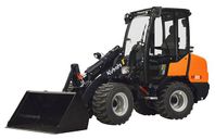 KUBOTA RT260-2