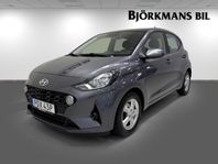 Hyundai i10 MANUELL 67HK INKL. VINTERHJUL