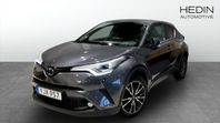 Toyota C-HR TOYOTA C-HR 4WD / inklusive vinterhjul