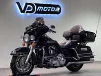 Harley-Davidson Electra Glide FLHTC 1.7 103" V&H DynoJet PV