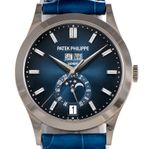 Patek Philippe Annual Calendar