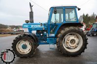 TRAKTOR FORD 7710