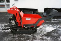 SPARA 20000 KR! IM PREMIUM MINIDUMPER