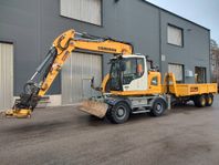 Liebherr 918 compact