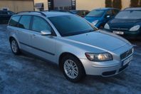 Volvo V50 1.8 Euro 4