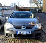 Volkswagen Golf 5-dörrar 1.6 Euro 4