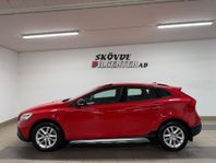 Volvo V40 Cross Country D3 Automat Business Advanced/VOC/LED