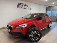 Volvo V40 Cross Country D3 Automat Business Advanced/VOC/LED