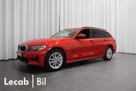 BMW 330 Touring Steptronic 292hk XDrive