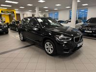 BMW X1 xDrive20d Steptronic Sport line HUD Navi Drag