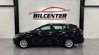 Volkswagen Golf Sportscombi 1.0 TSI Base Dragkrok/Backkamera