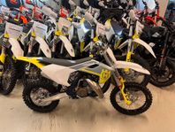 Husqvarna TC 85 Låghjuling