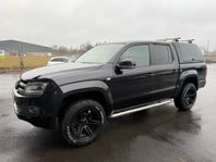 Volkswagen Amarok Double Cab 2.0 BiTDI 4Mot Highline 180Hk