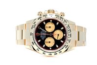 ROLEX DAYTONA 116508 "PAUL NEWMAN" 2023