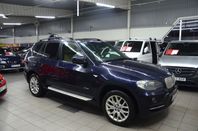 BMW X5 3.0sd,286hk Sport line,7 sits.