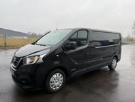 Nissan NV300 2.0 dCi / Automat / 146Hk / L2