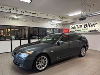 BMW 520 d X-Drive Touring Business/Automat/Euro 4!