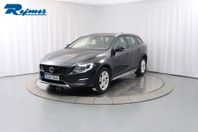 Volvo V60 Cross Country D3 Business Advanced