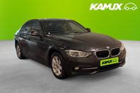 BMW 318 d Sedan Sport line Sensorer 150hk