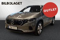 Mercedes-Benz EQA 300 4MATIC * SUPERDEAL * * OUTLET *