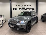 BMW X5 xDrive30d 235hk Steptronic Sport line Backkamera