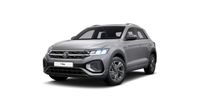 Volkswagen T-Roc R-LINE 2.0 TSI 190 HK DSG7 4MOTION