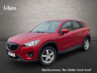 Mazda CX-5 4x4 AWD