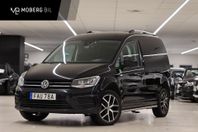 Volkswagen Caddy 2.0 TDI 150hk Venom Edition MOMS *4,95%* Me