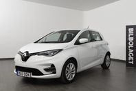 Renault Zoe R110 PhII 52 kWh Zen Batteriköp II