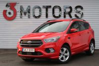 Ford Kuga 2.0 TDCi AWD Powershift ST-Line