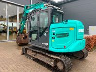 Kobelco SK 75 SR-7