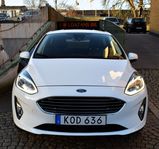 Ford Fiesta 5-dörrar 1.0 EcoBoost Titanium Euro 6