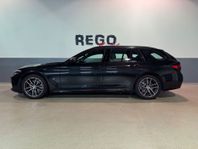 BMW 520 d xDrive Touring Steptronic M-Sport Moms