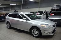 Ford Mondeo Kombi 2.0 TDCi Powershift, 163hk Business