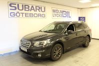 Subaru Outback 2.5i Aut Ridge (175hk) *Drag, Vätmare*