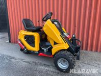 Kompaktlastare Heracles H130