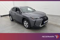 Lexus UX 250h E-Four AWD Luxury Line Pano Mark-Levin HUD