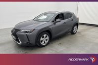 Lexus UX 250h E-Four AWD Luxury Line Pano Mark-Levin HUD