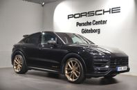 Porsche Cayenne Coupé Turbo GT