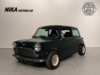 Austin Mini | Toppskick | Se Annons