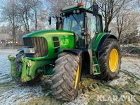 Traktor John Deere 7430 Premium