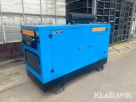 Generator / Elverk Duab 63JD-S