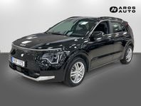 Kia Niro EV Action 204hk
