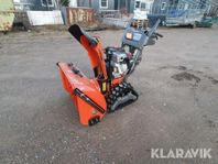 Snöslunga Husqvarna ST 276EPT