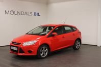 Ford Focus 1.0 EcoBoost Edition Euro 5