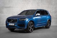 Volvo XC90 D5 AWD R-Design 7-säten