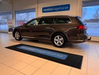 Volkswagen Passat 2.0TDi 190hk Aut 4Motion Executive R-Line